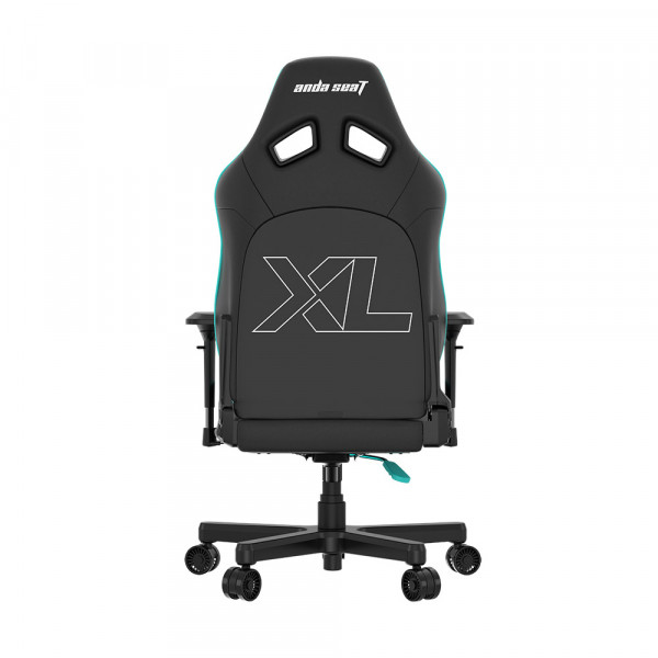 AndaSeat Excel Edition Black  
